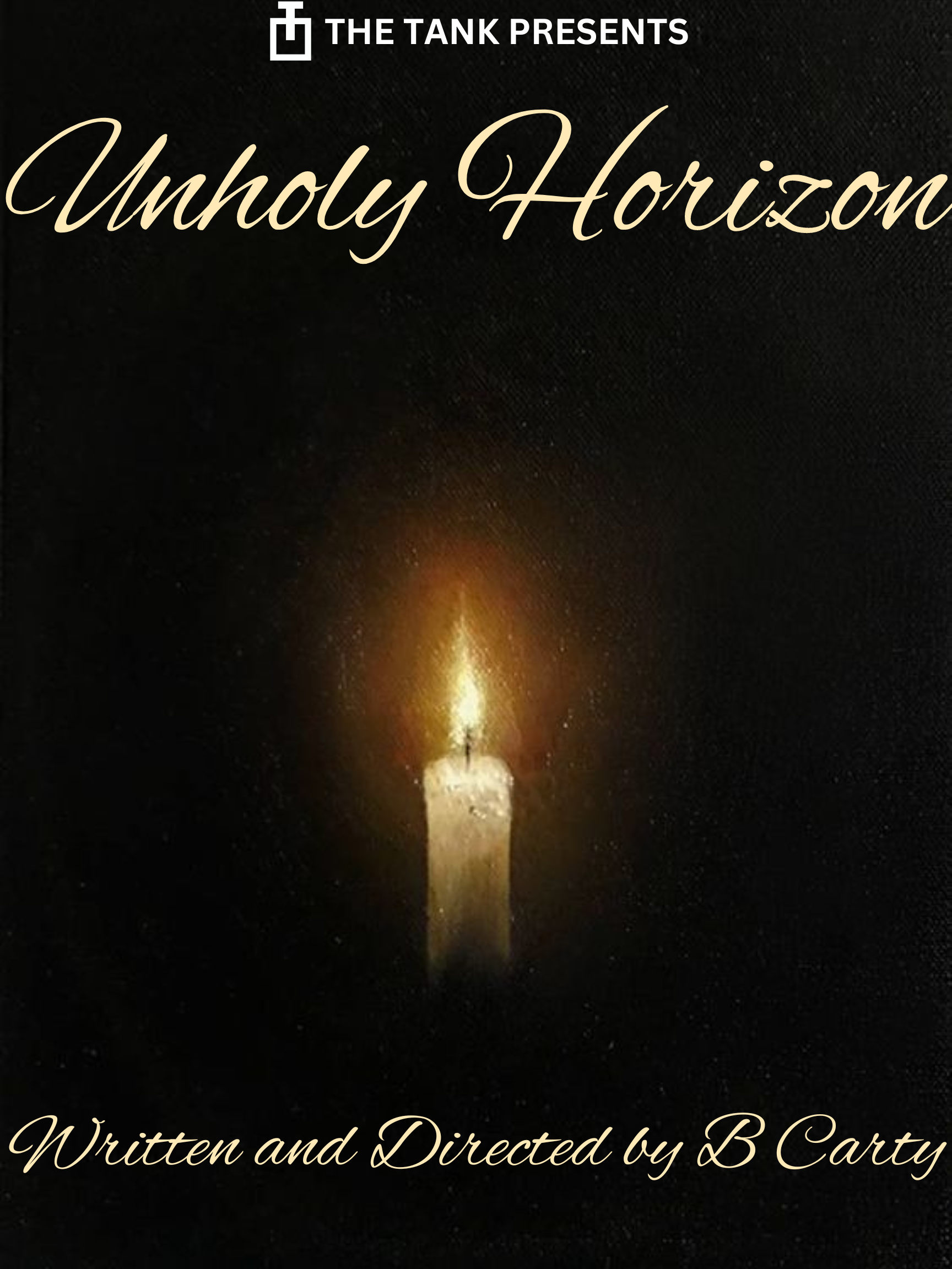 Unholy Horizon