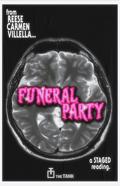 Funeral Party