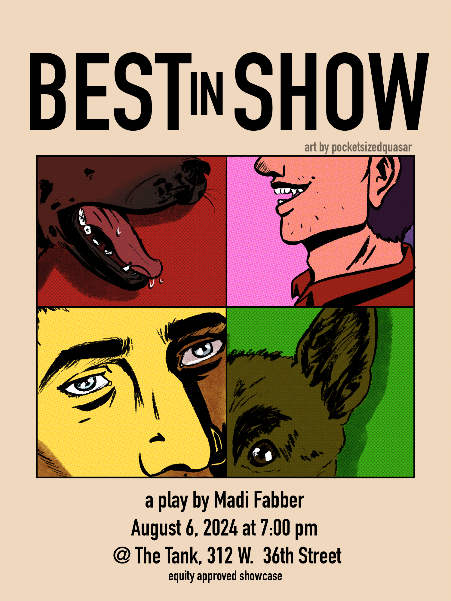 Best In Show 