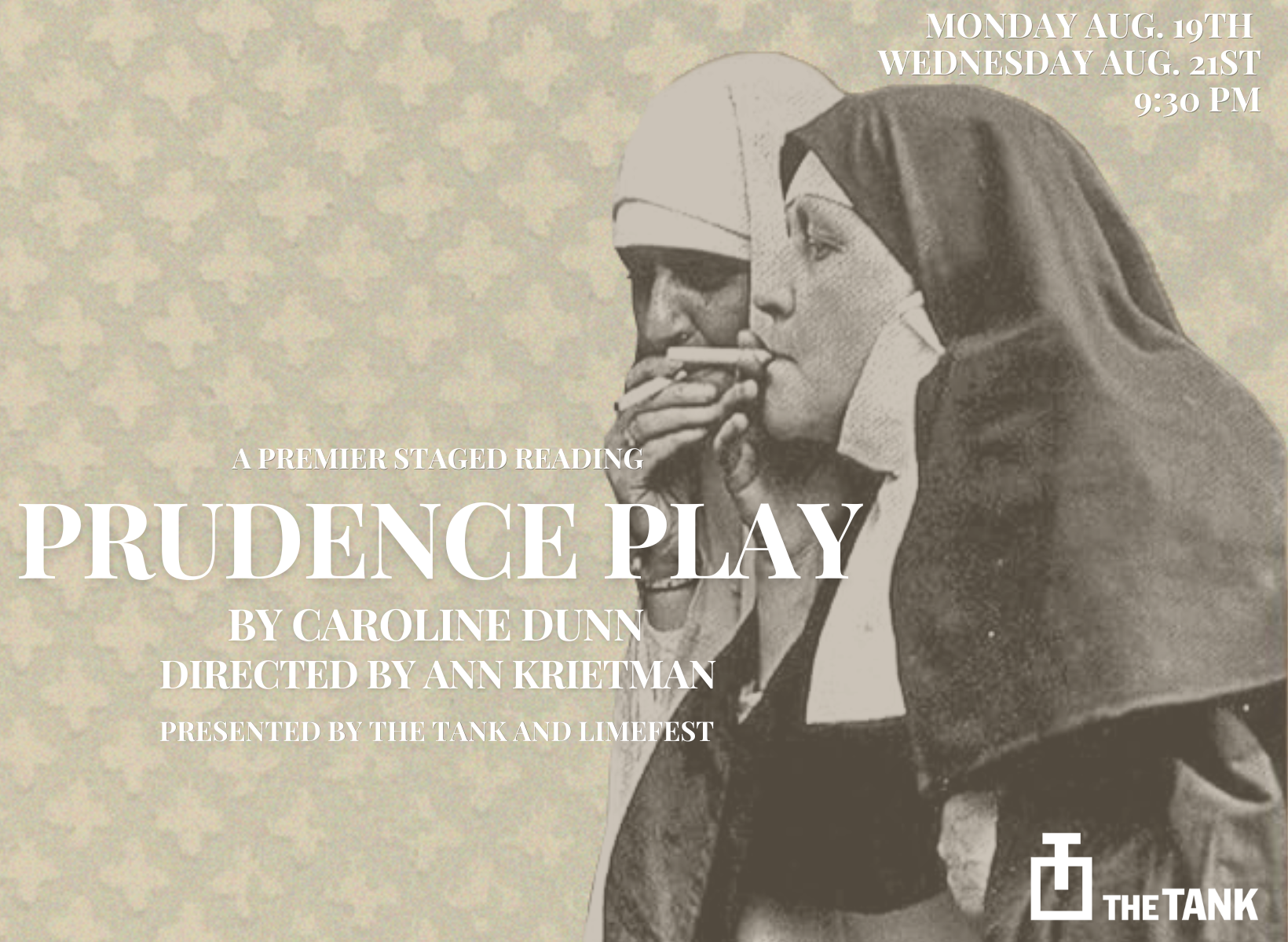 Prudence Play