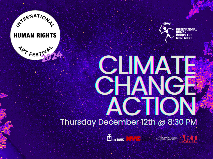 IHRAF: Climate Change Action