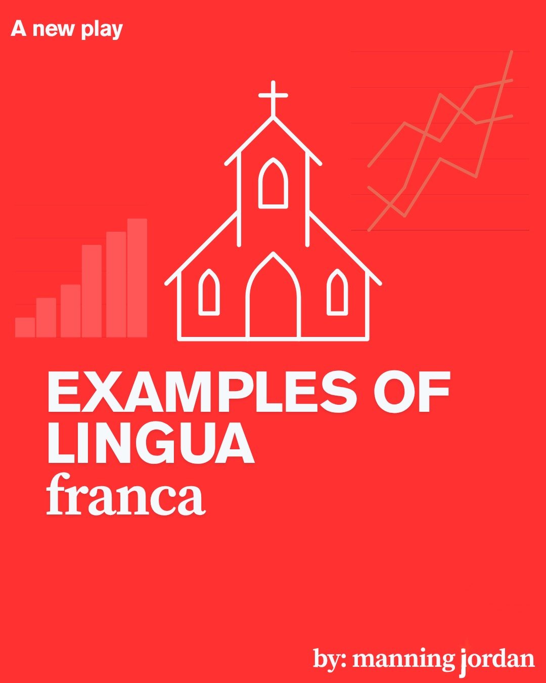 Examples of Lingua Franca