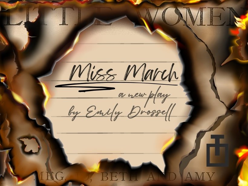 Miss March 