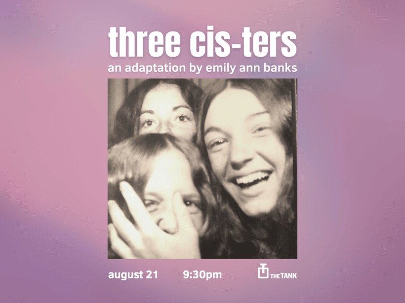 Three Cis-ters