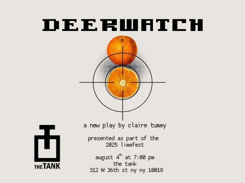 DEERWATCH