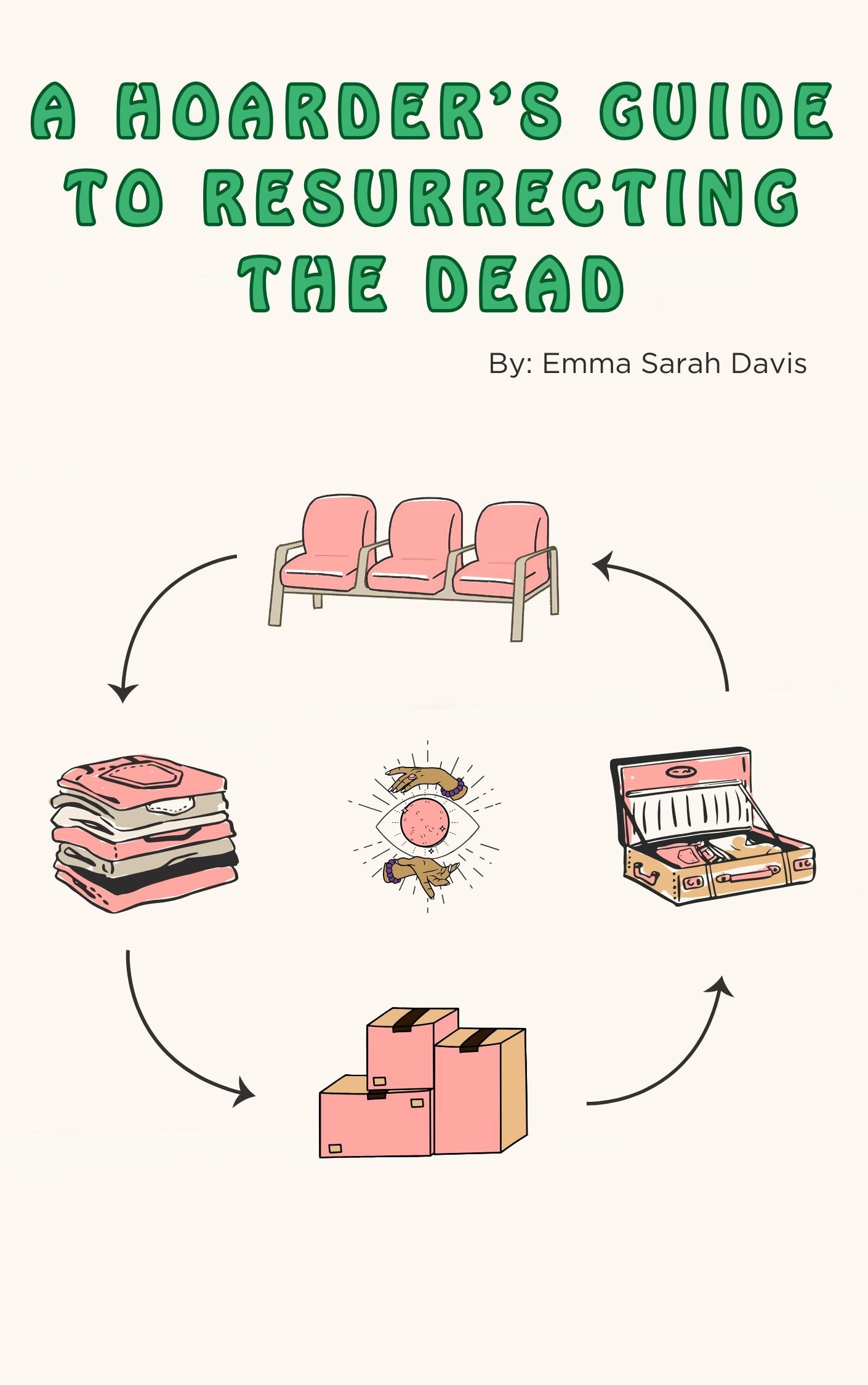 A Hoarder's Guide to Resurrecting The Dead