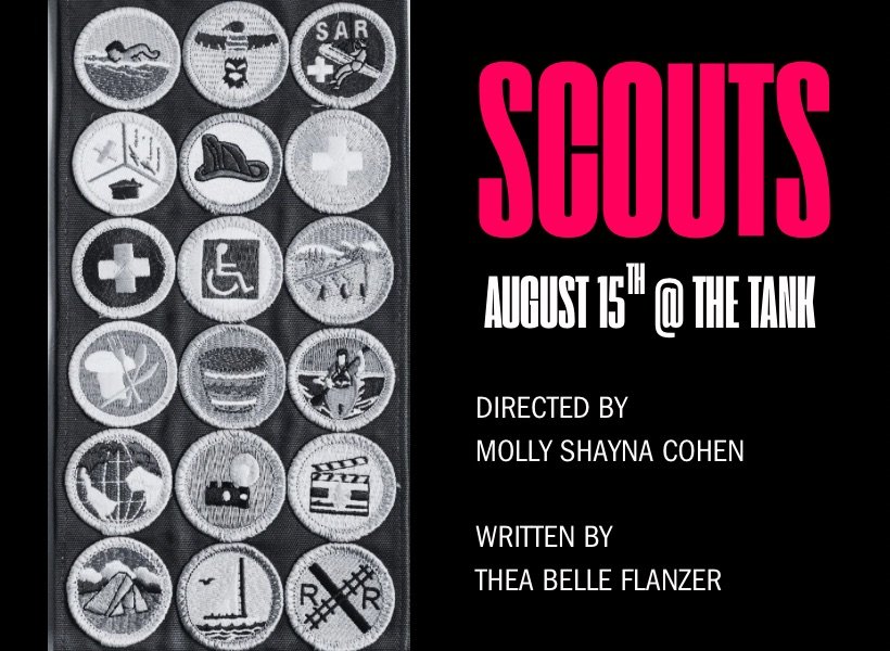 Scouts