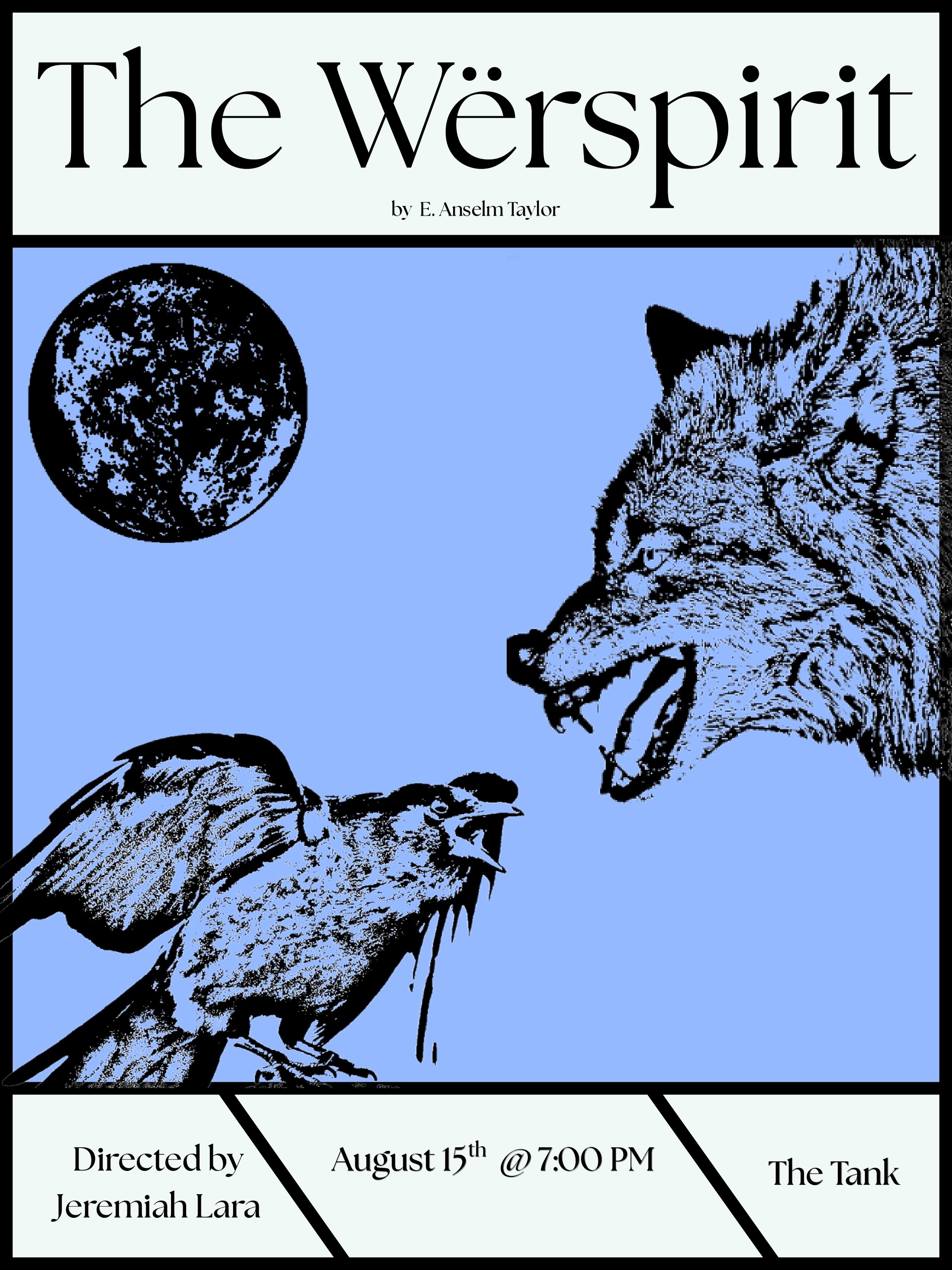 The Wërspirit
