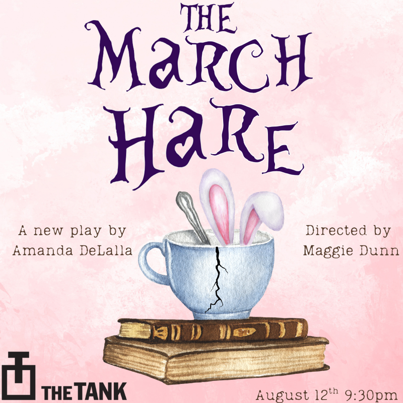 The March Hare