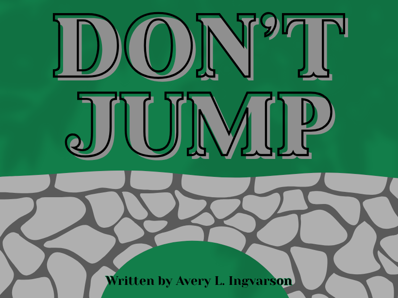 Don't Jump