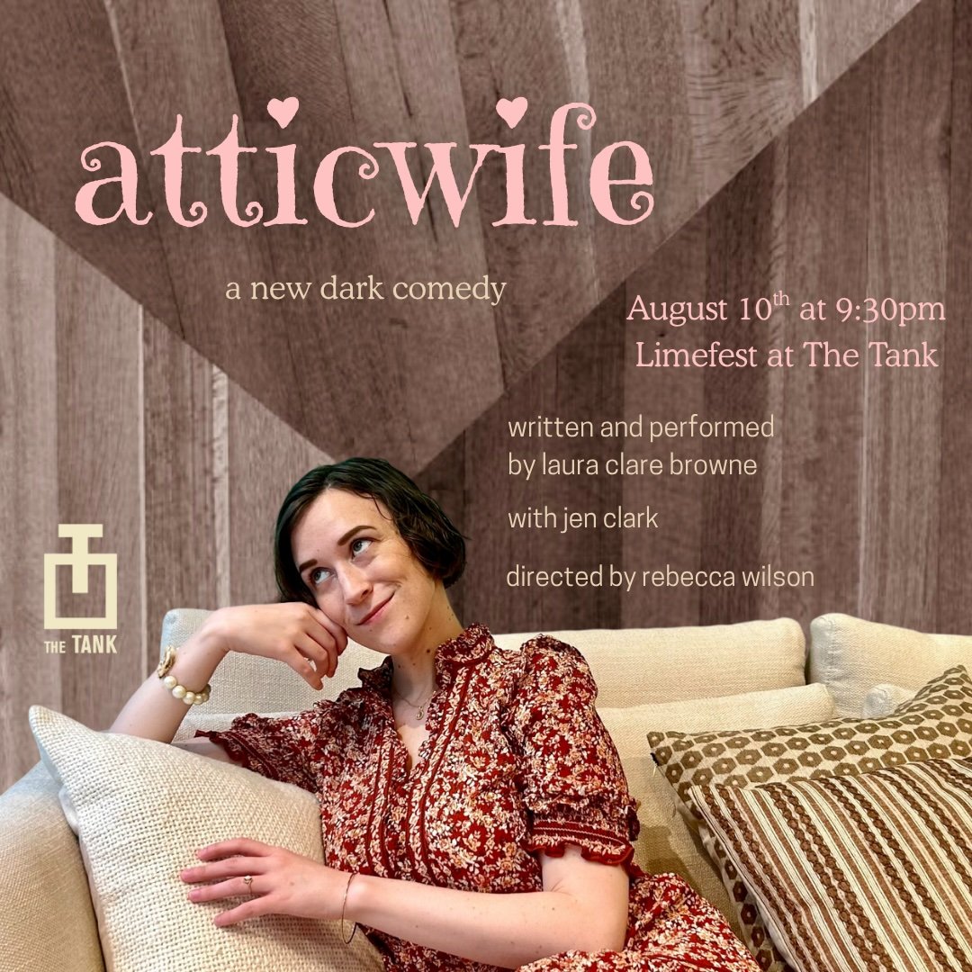 ATTICWIFE