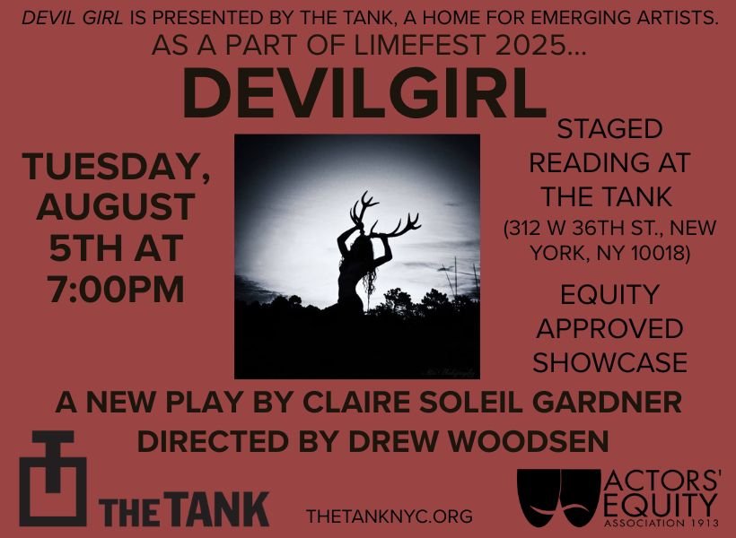 Devil Girl