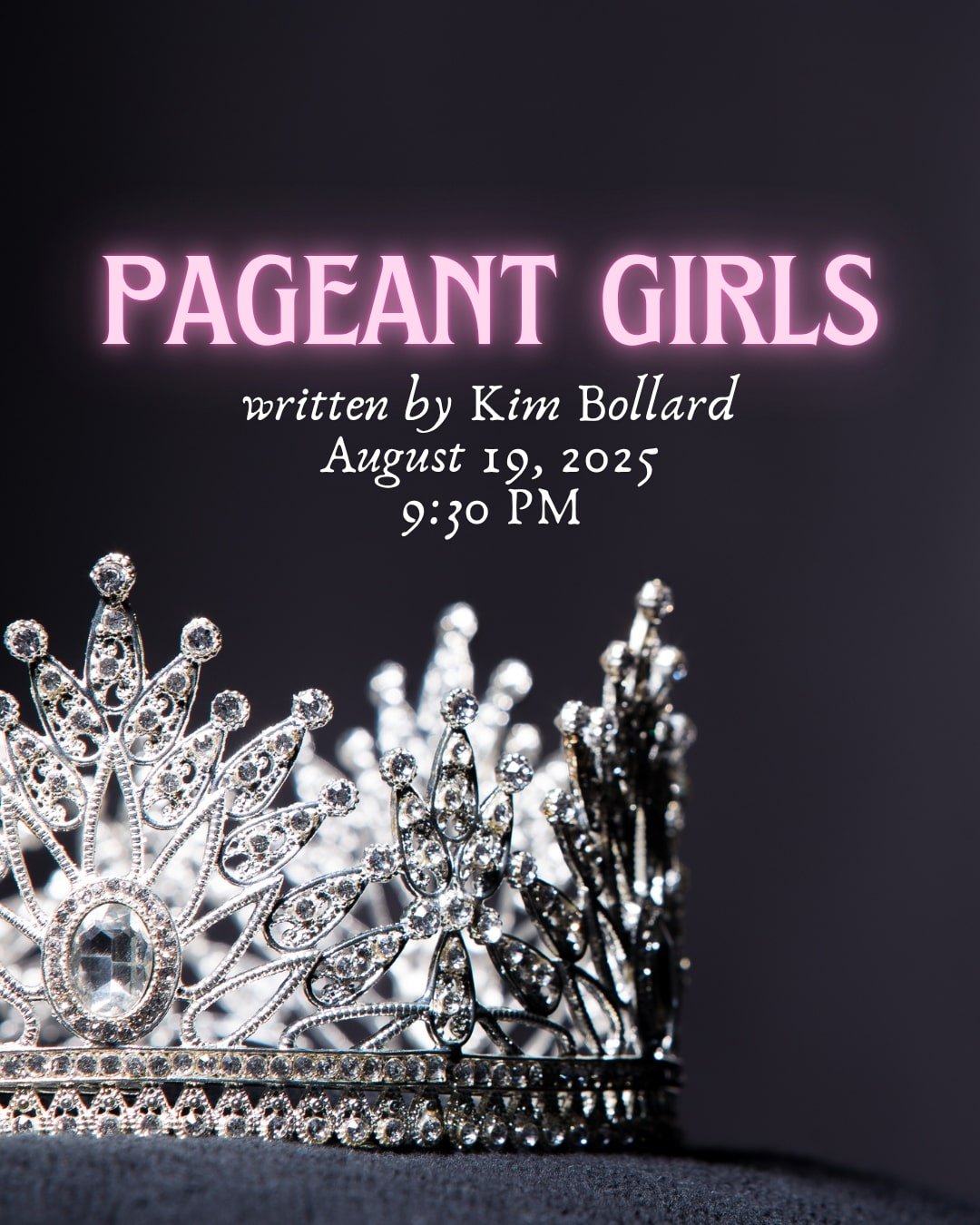 Pageant Girls