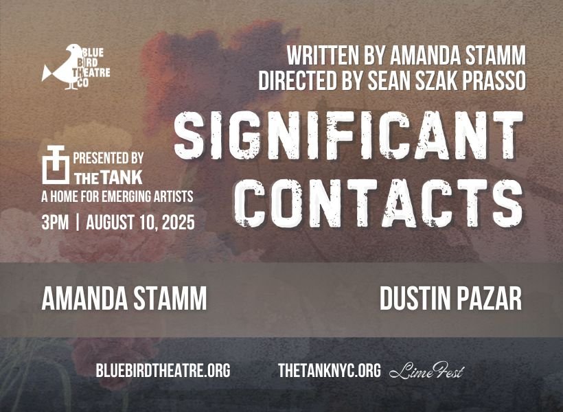 Significant Contacts