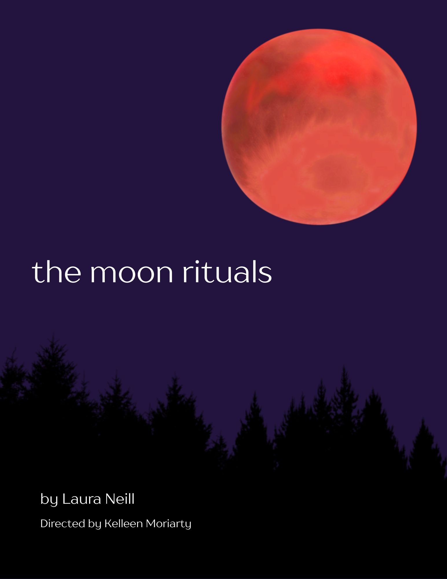 the moon rituals