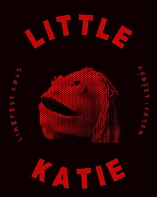 Little Katie