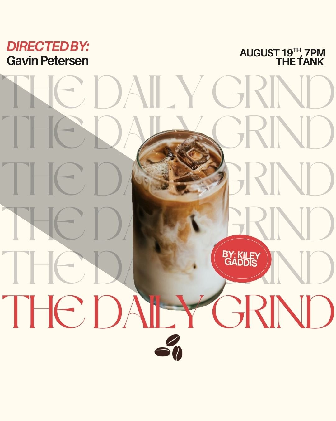 The Daily Grind