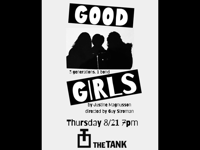 Good Girls