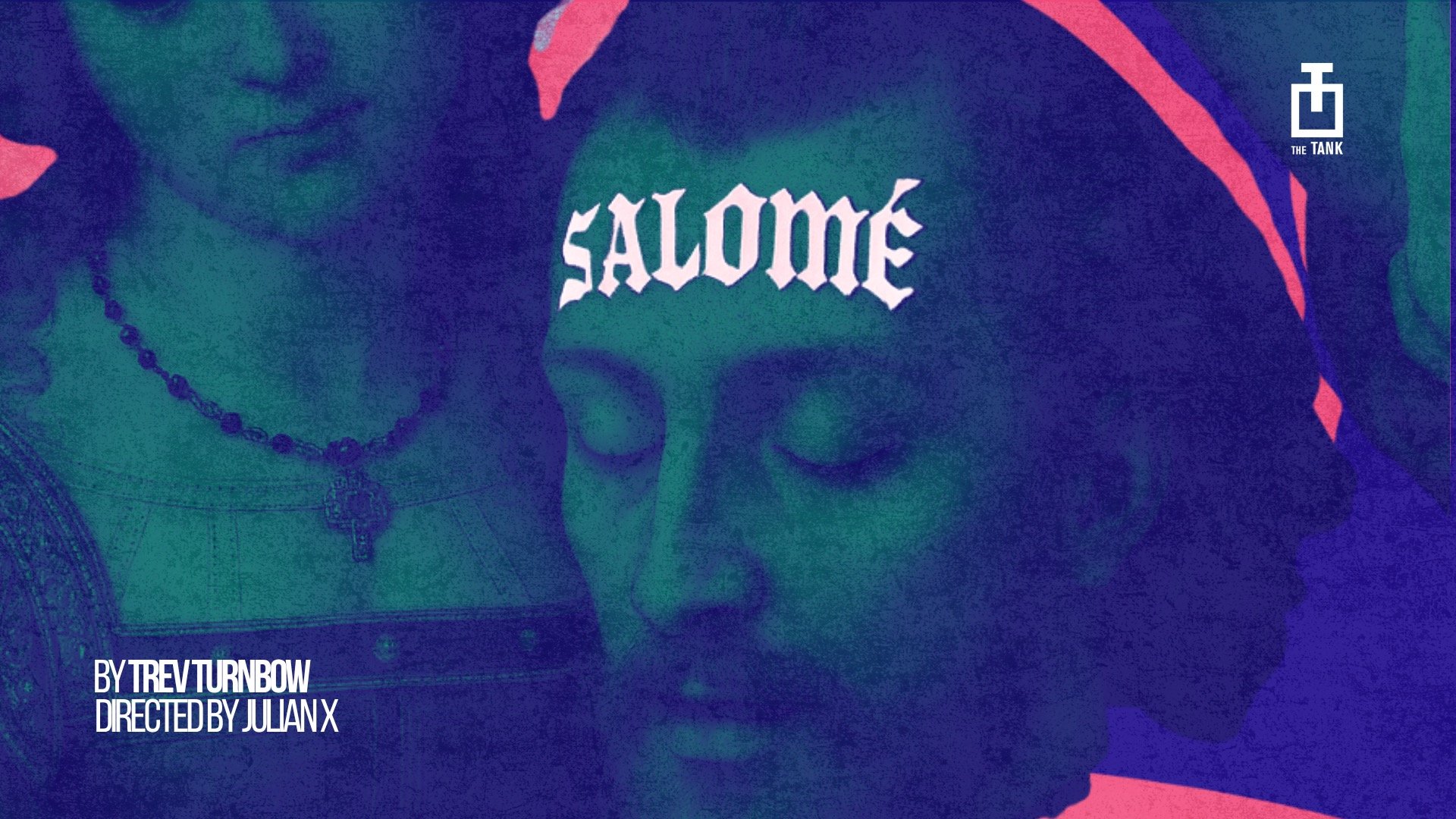 SALOMÉ