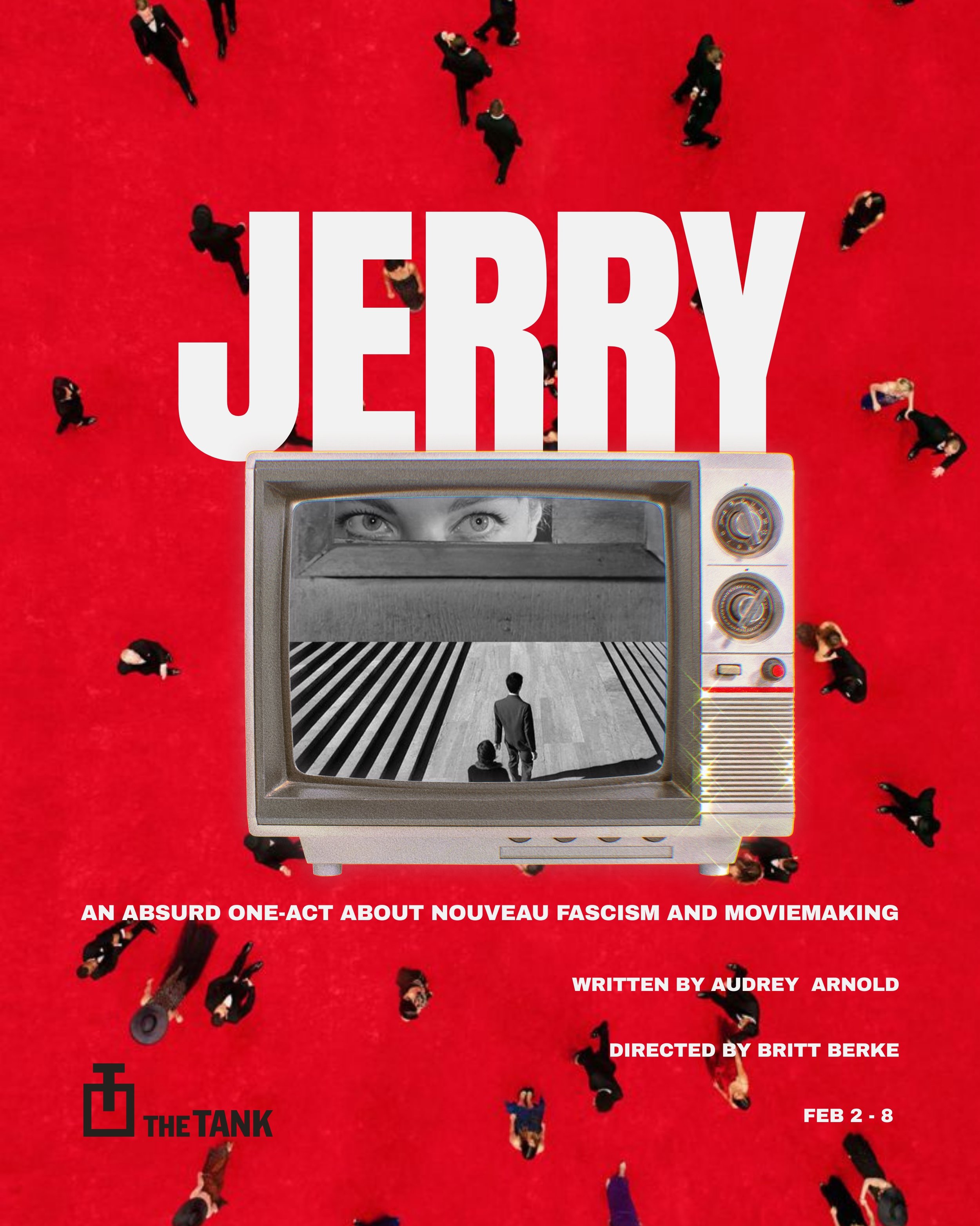JERRY