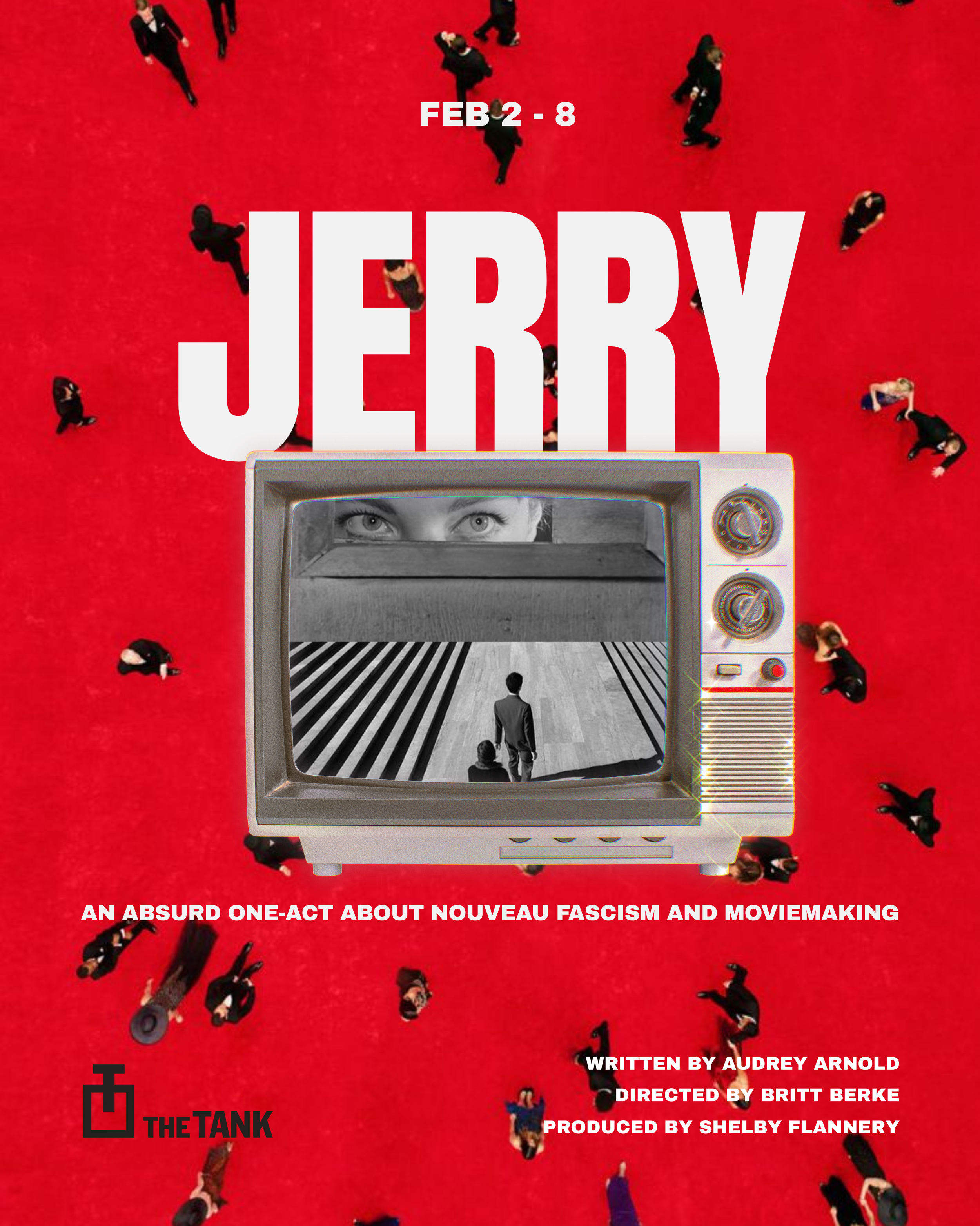 JERRY