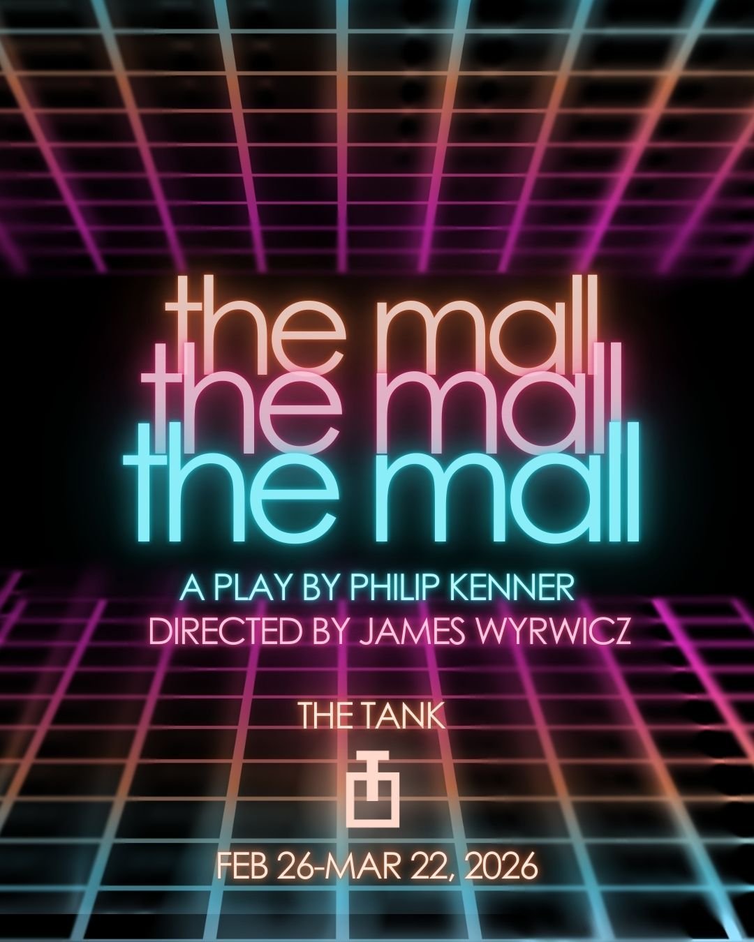 THE MALL THE MALL THE MALL