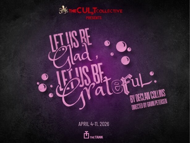 Let Us Be Glad, Let Us Be Grateful