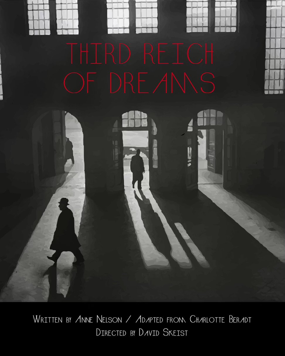 Third Reich of Dreams