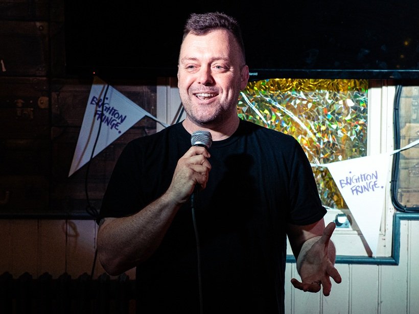 I'm Trying To Help You