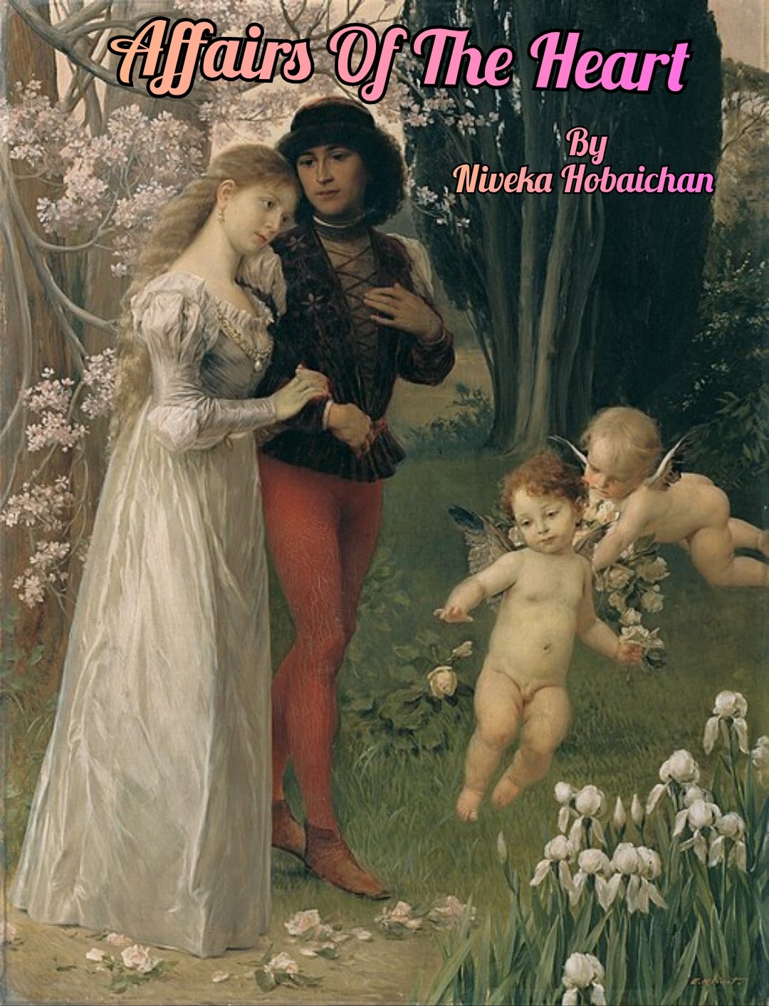 Affairs of the Heart