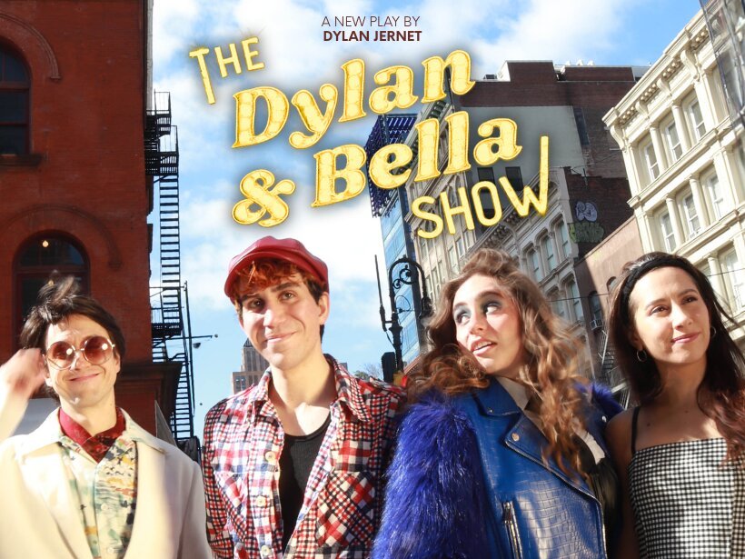 The Dylan &amp; Bella Show