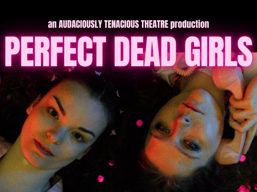 Perfect Dead Girls