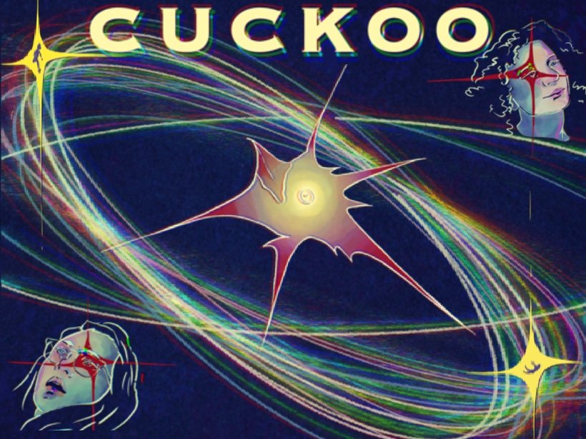 Cuckoo?