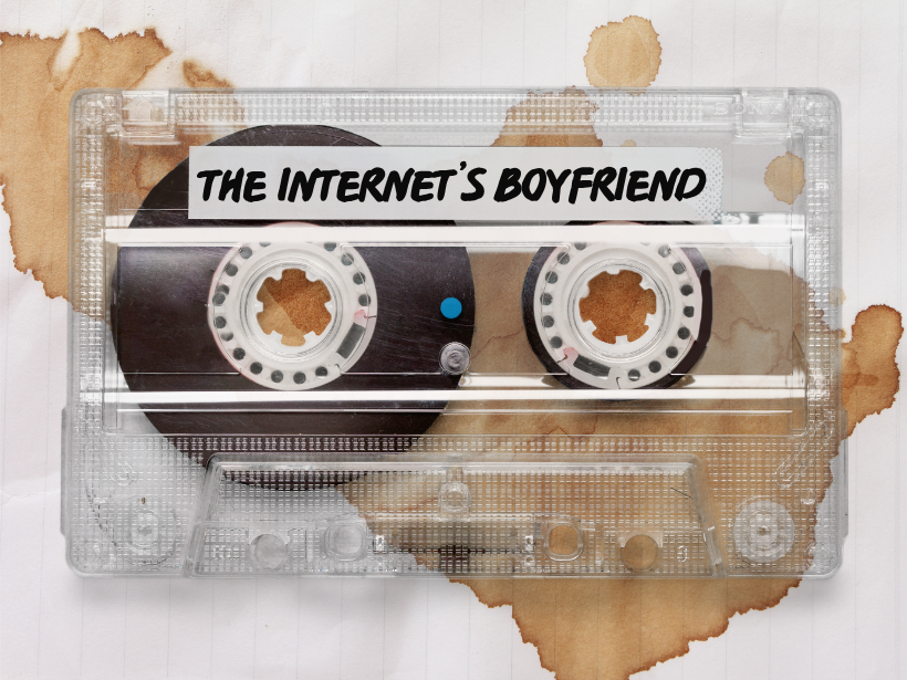 The Internet's Boyfriend