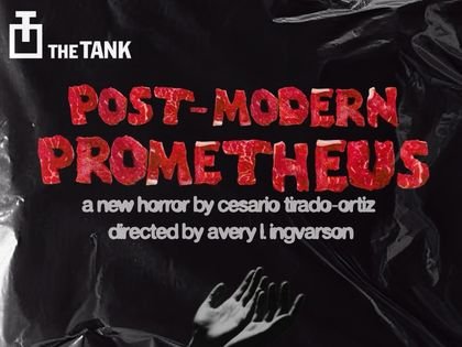post-modern prometheus