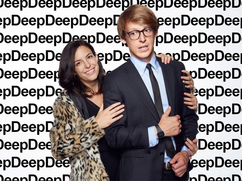 DeepDeepDeepDeepDeep