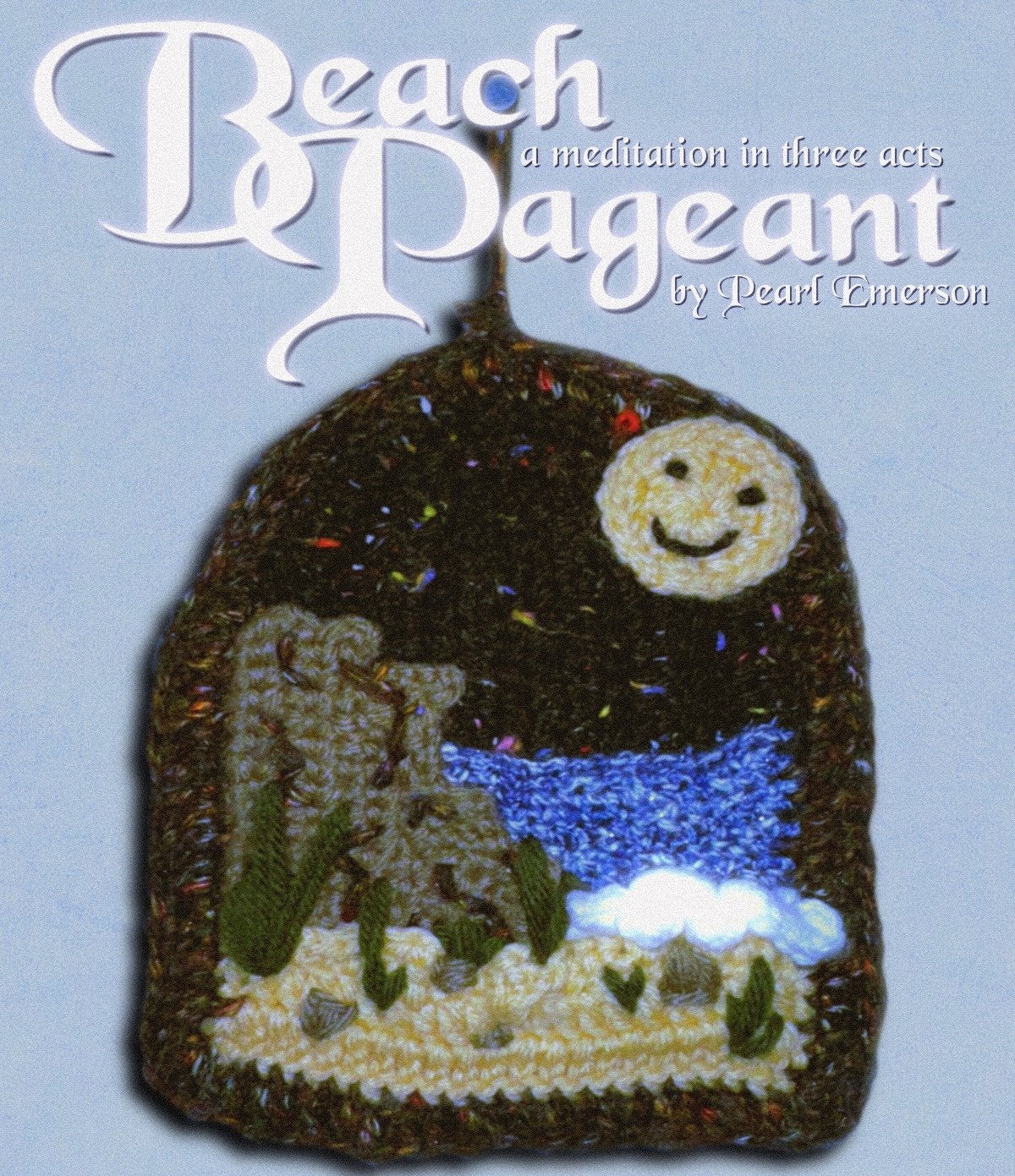 Beach Pageant