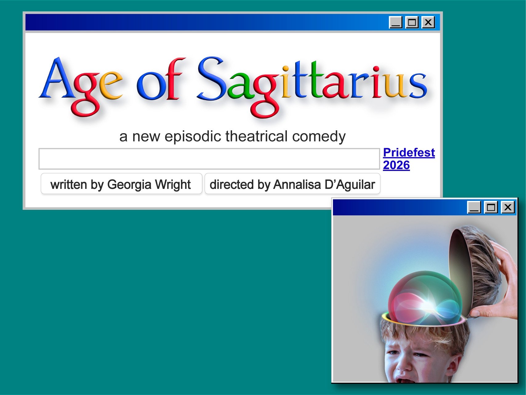 Age of Sagittarius