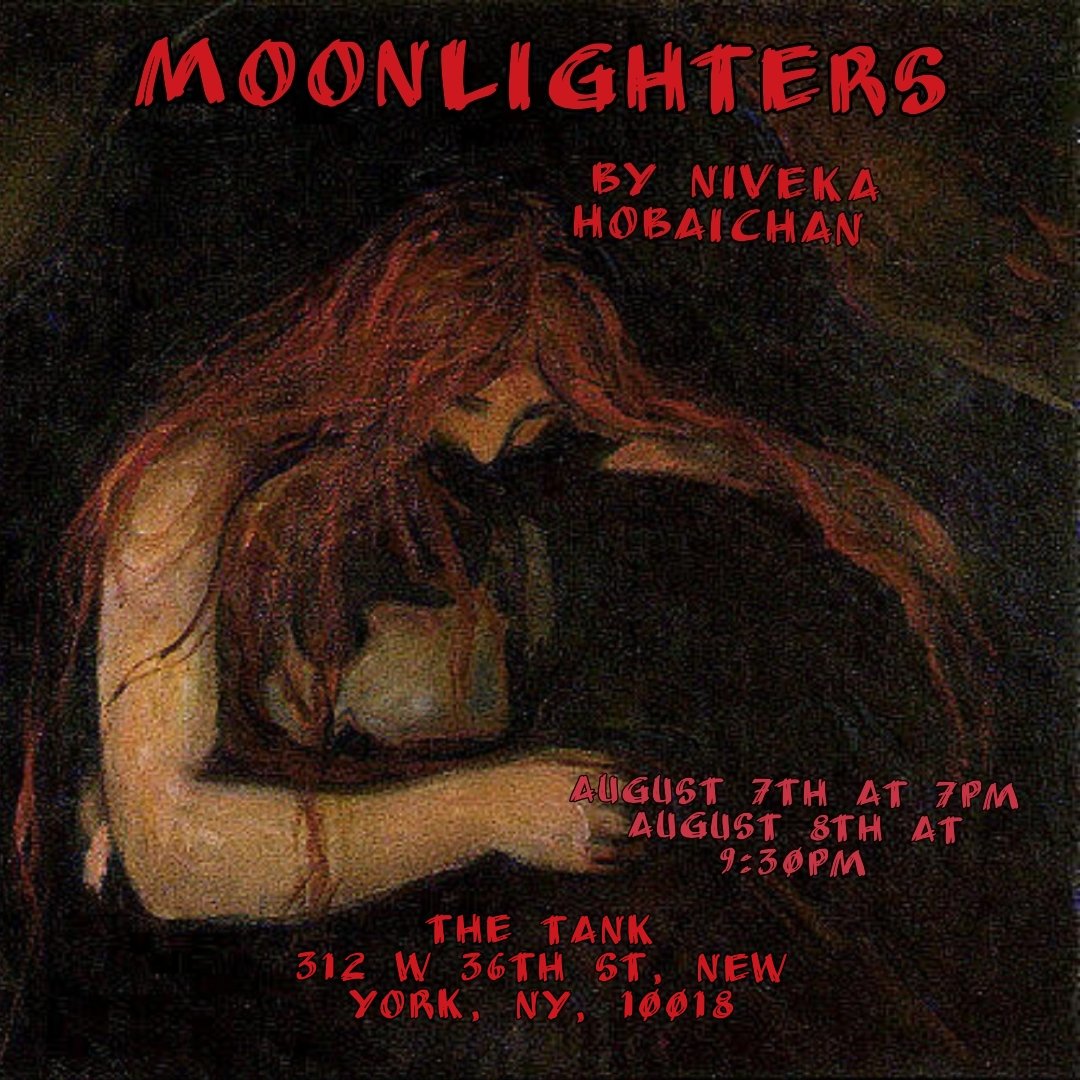 Moonlighters