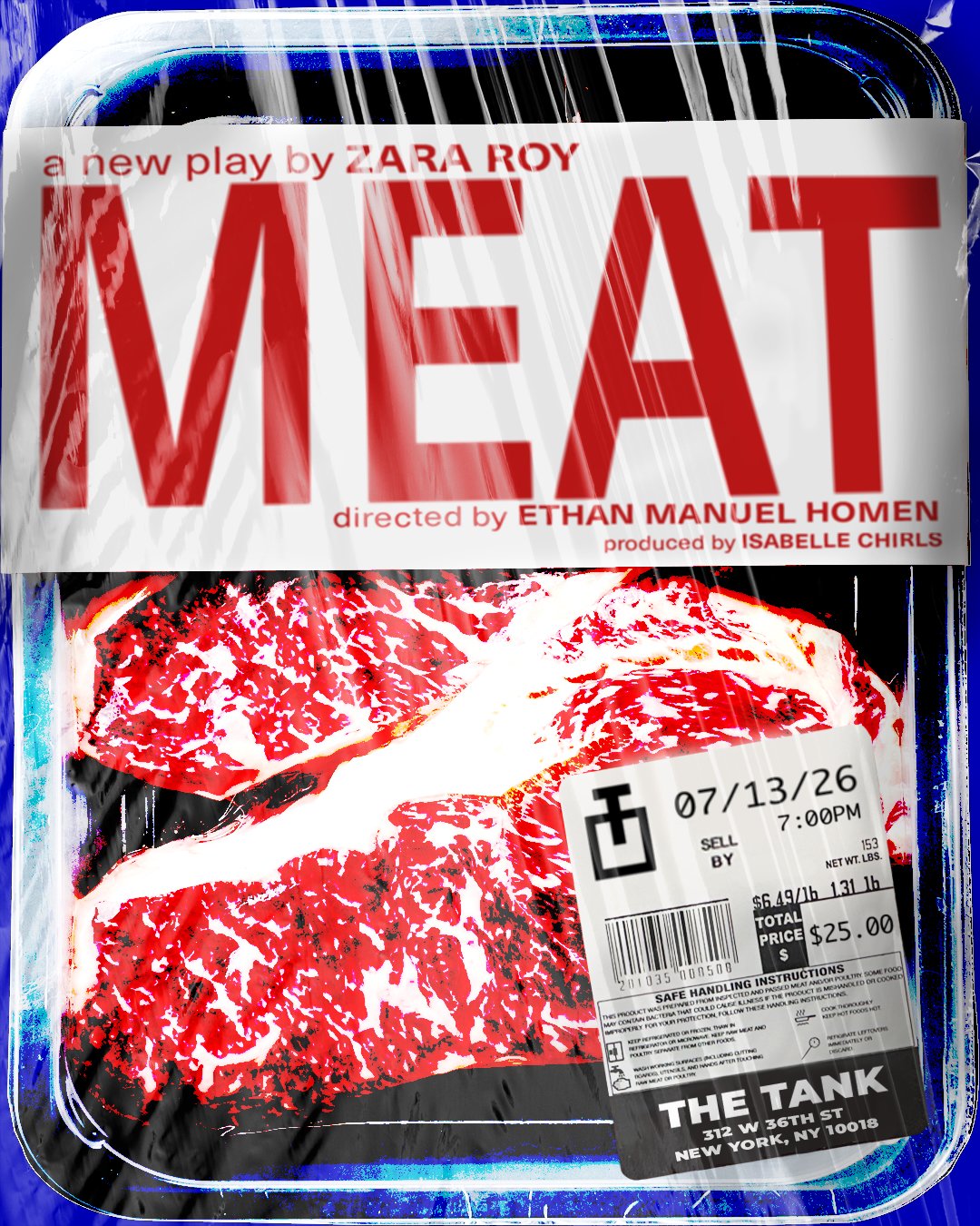 MEAT