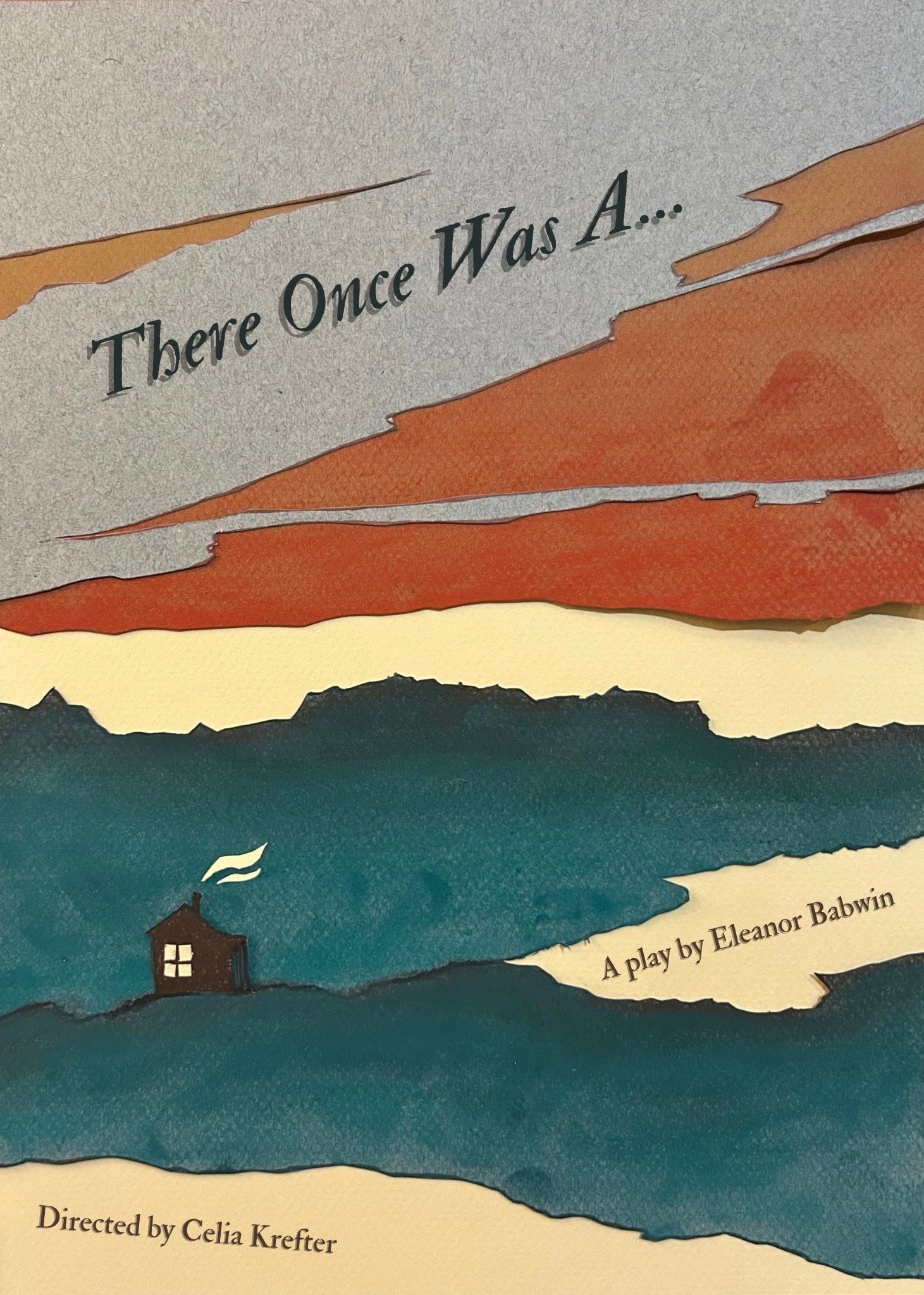 There Once Was A...
