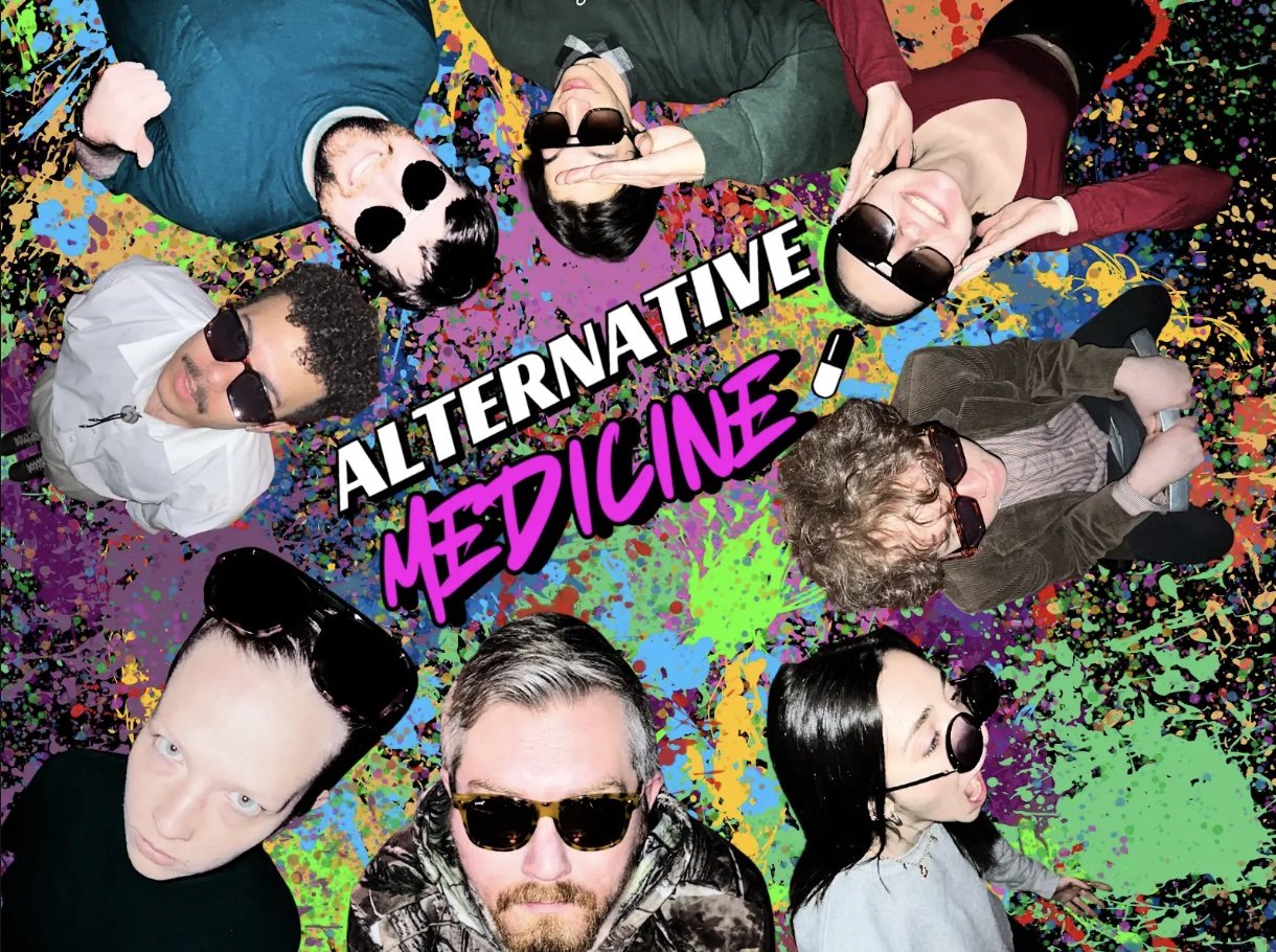 Alternative Medicine