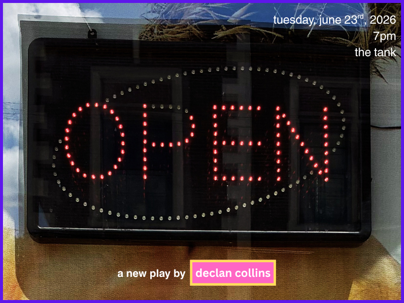 Open