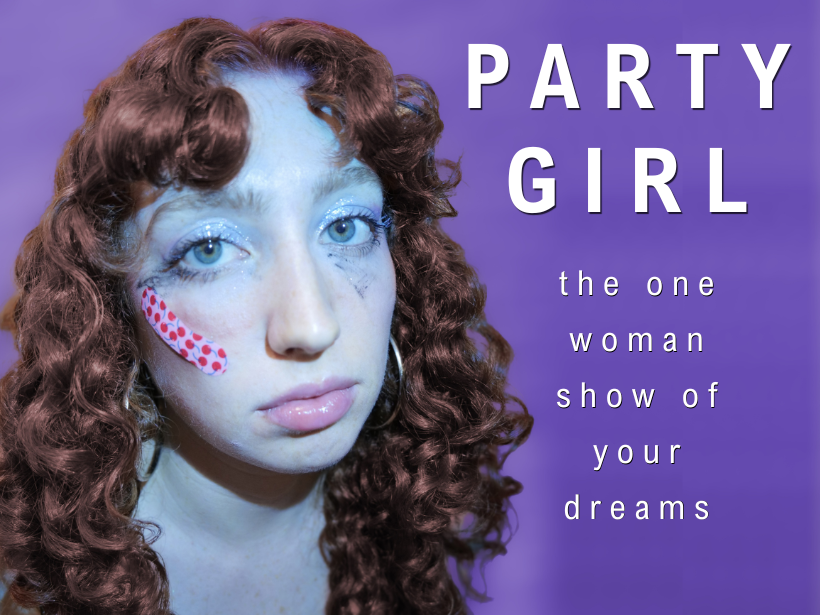 Party Girl
