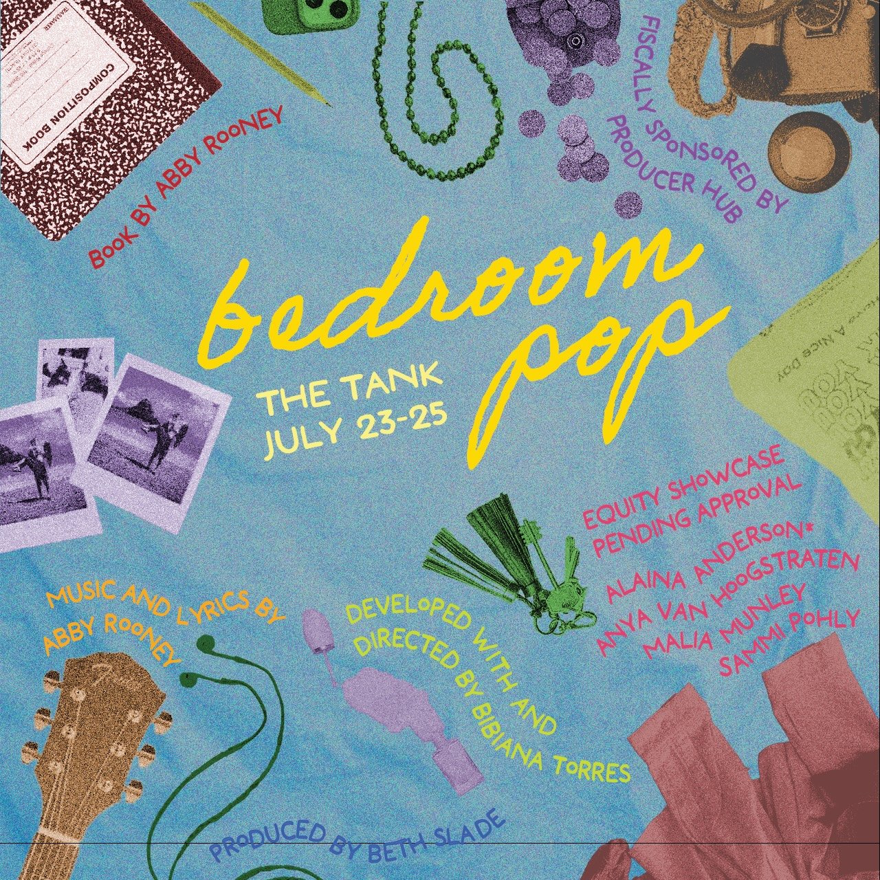 Bedroom Pop