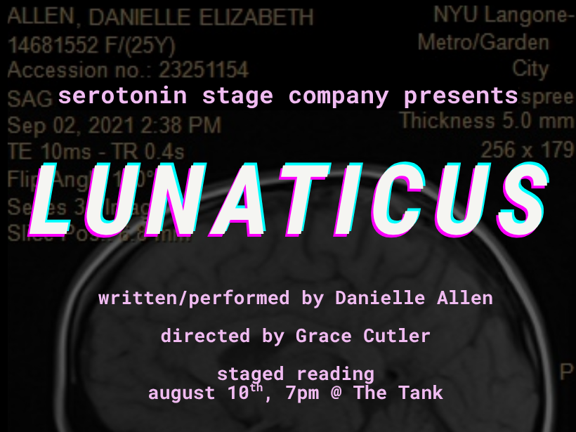 Lunaticus