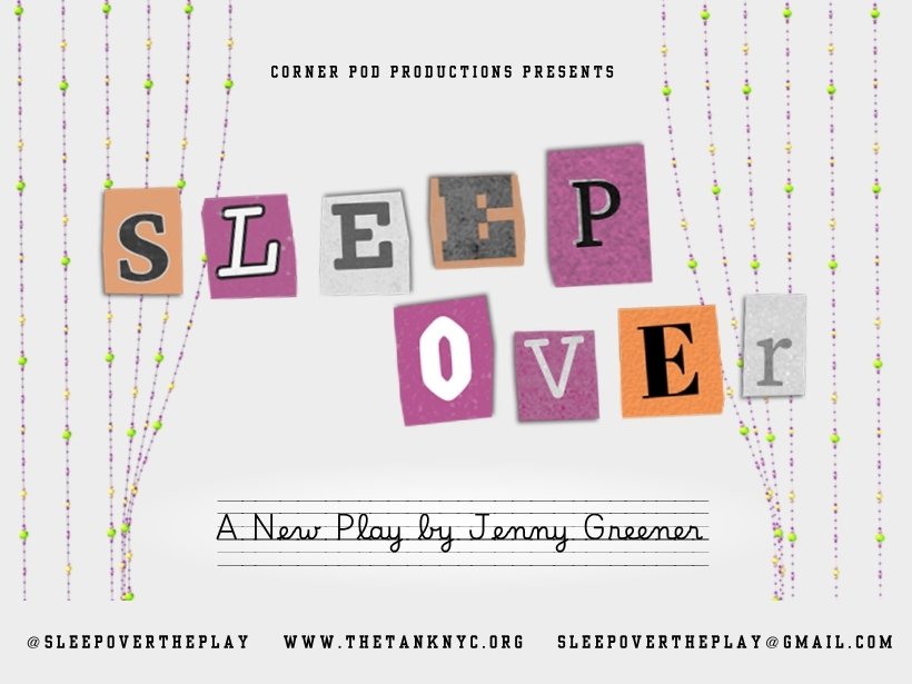 Sleep Over