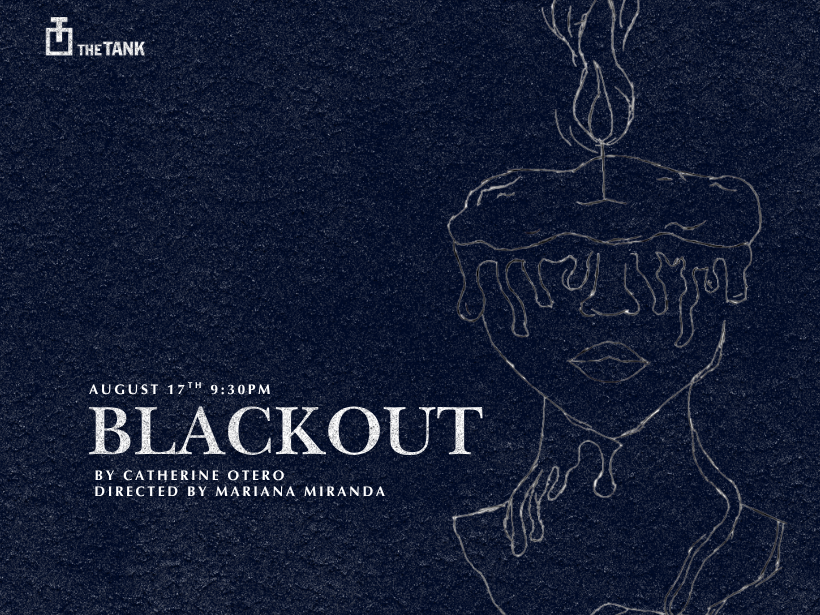 BLACKOUT