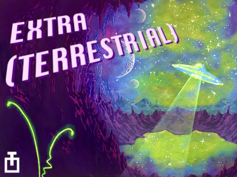 extra(terrestrial)