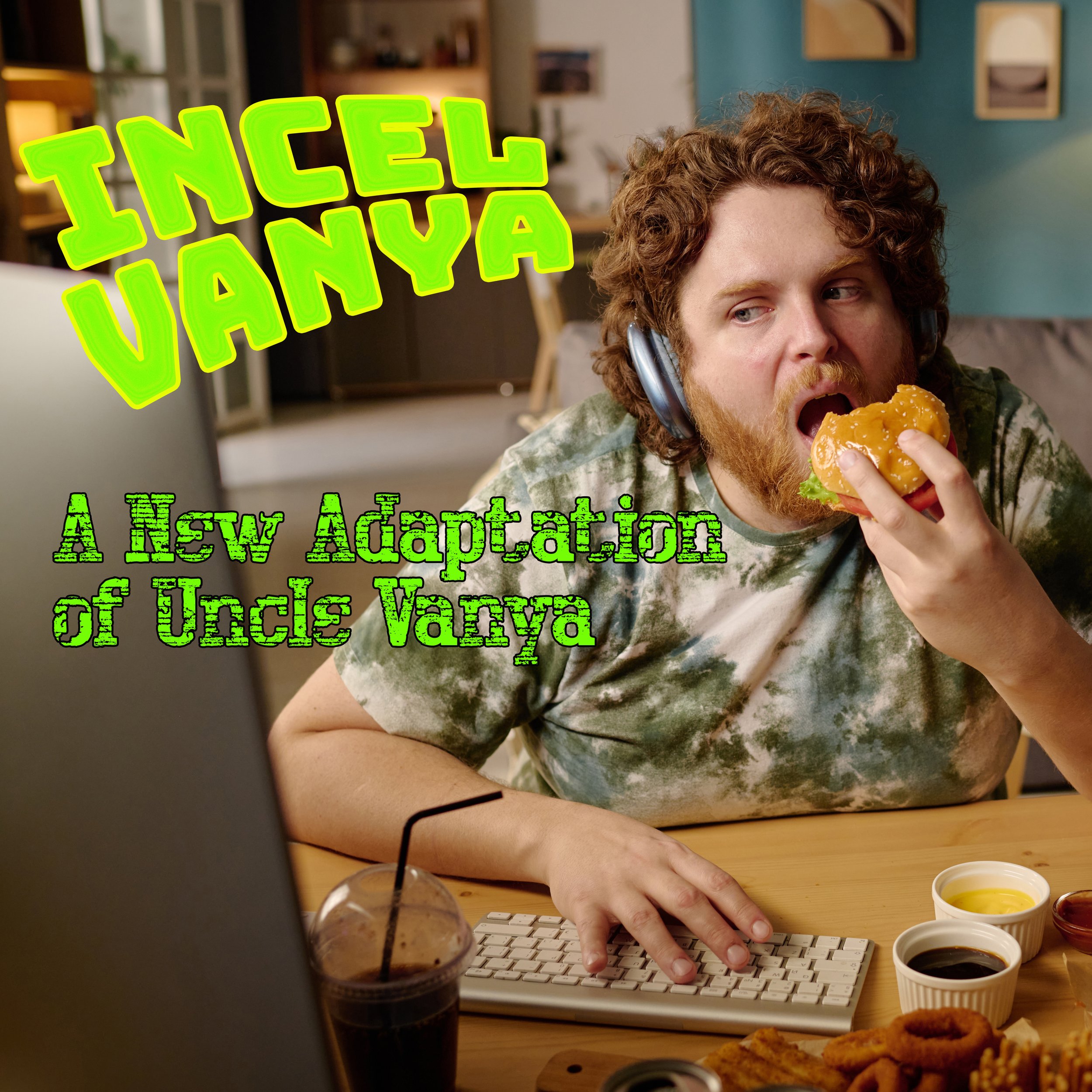 Incel Vanya